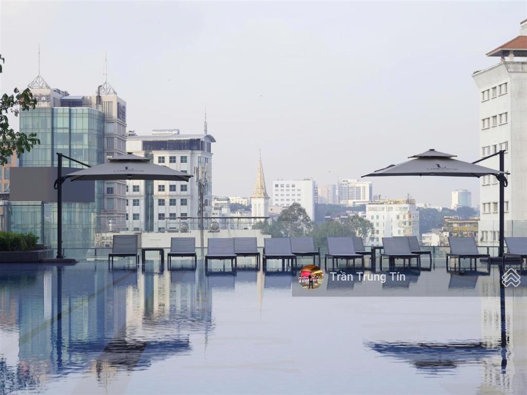 Lancaster legacy đợt bán cuối từ cđt, căn 1pn giá 12.8 tỷ