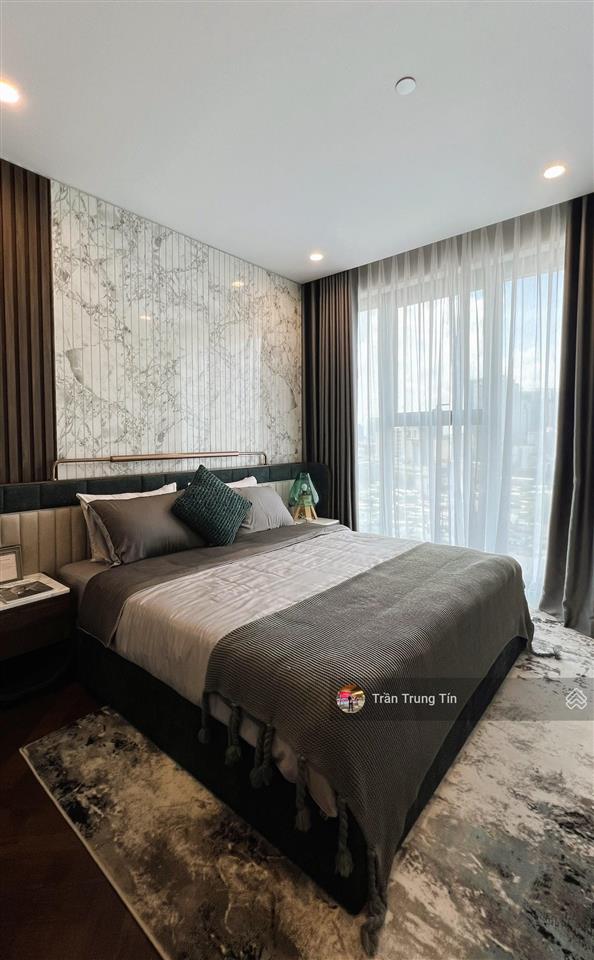 Chính chủ bán căn 06 tầng trung  55m2 lancaster legacy quận 1, giá vốn chỉ 13.5 tỷ