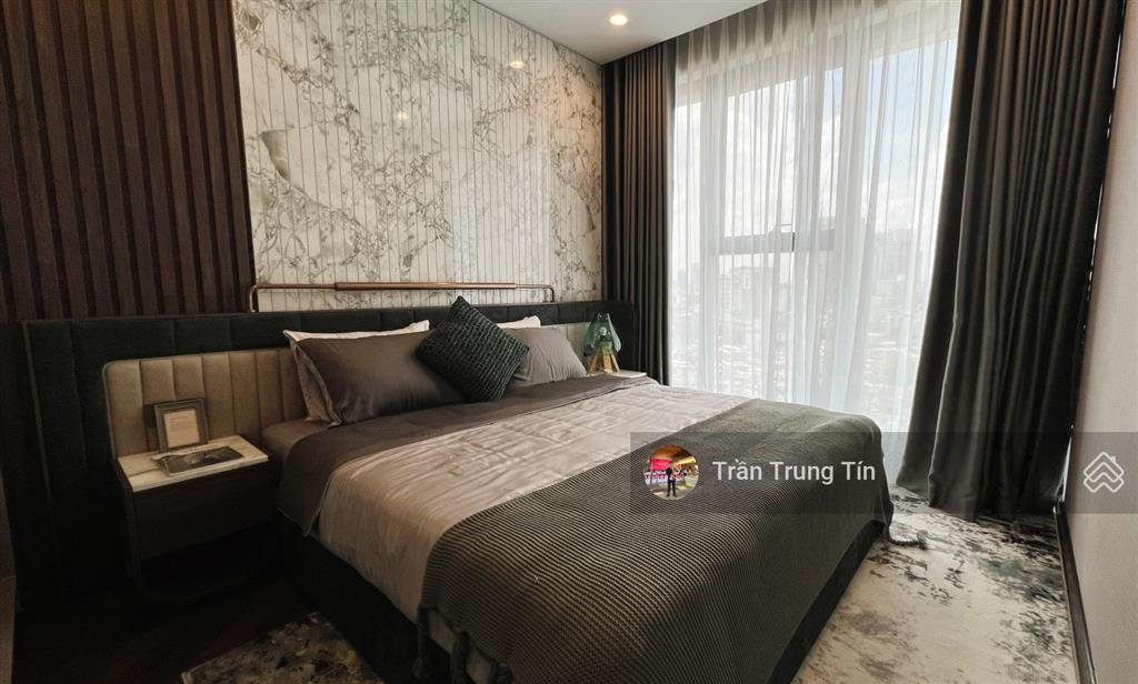 Chính chủ bán căn 06 tầng trung  55m2 lancaster legacy quận 1, giá vốn chỉ 13.5 tỷ