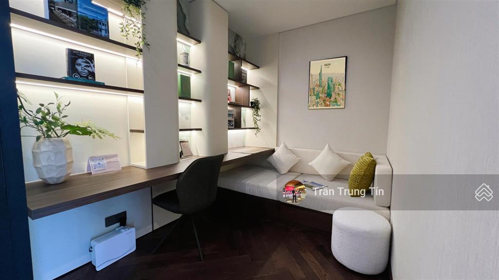 Chính chủ bán căn 06 tầng trung  55m2 lancaster legacy quận 1, giá vốn chỉ 13.5 tỷ