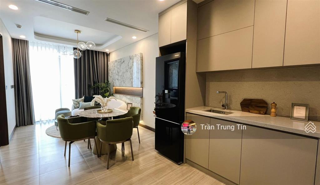 Chính chủ bán căn 06 tầng trung  55m2 lancaster legacy quận 1, giá vốn chỉ 13.5 tỷ