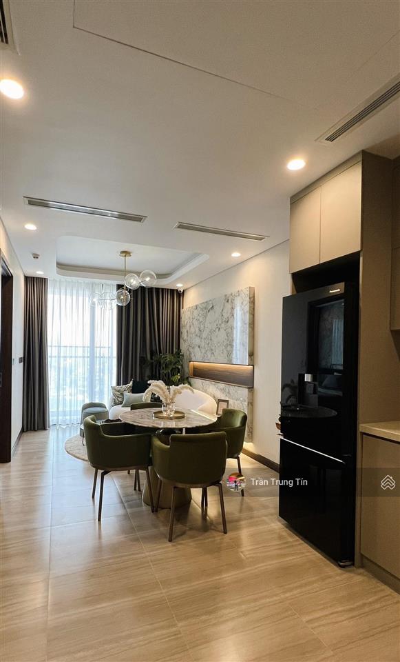 Chính chủ bán căn 06 tầng trung  55m2 lancaster legacy quận 1, giá vốn chỉ 13.5 tỷ