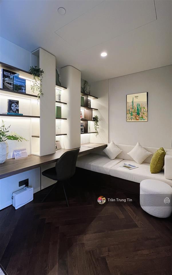 Chính chủ bán căn 06 tầng trung  55m2 lancaster legacy quận 1, giá vốn chỉ 13.5 tỷ