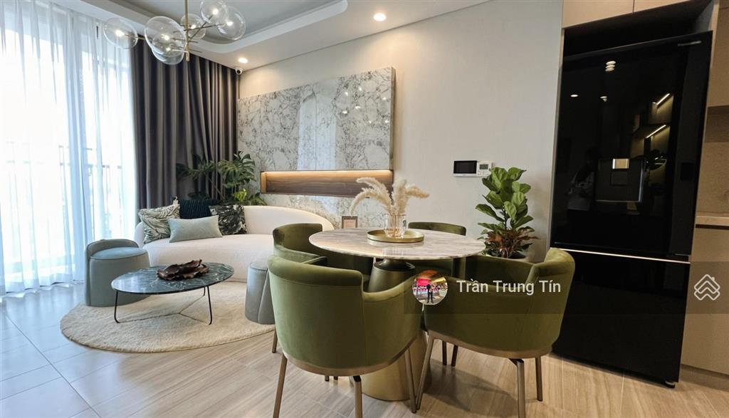 Chính chủ bán căn 06 tầng trung  55m2 lancaster legacy quận 1, giá vốn chỉ 13.5 tỷ