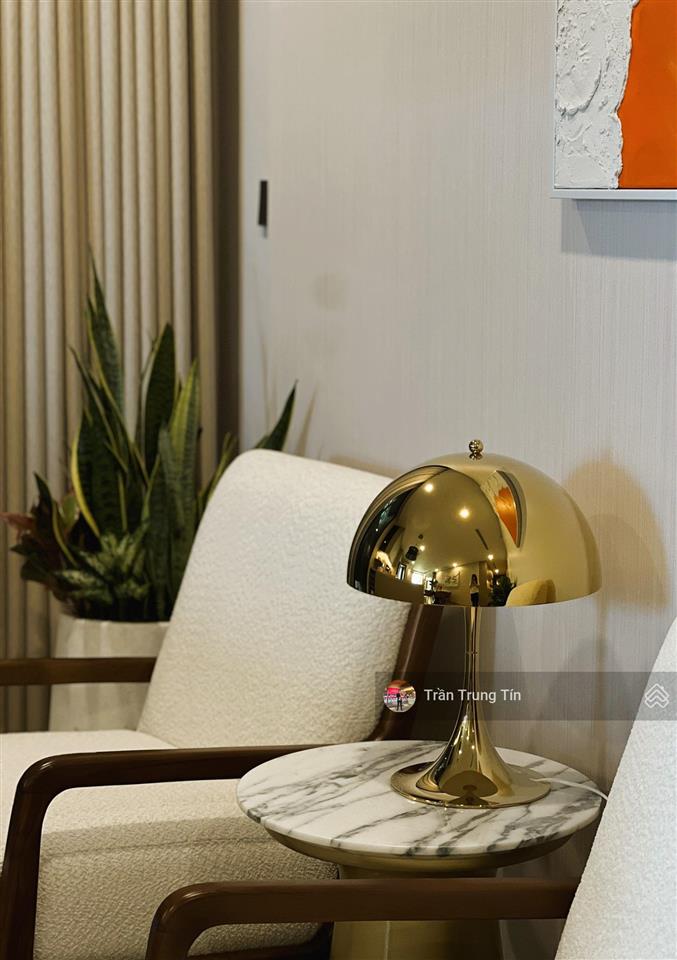 Căn 1pn tháp b lancaster legacy 46m², view pháo hoa trung tâm, giá 16 tỷ