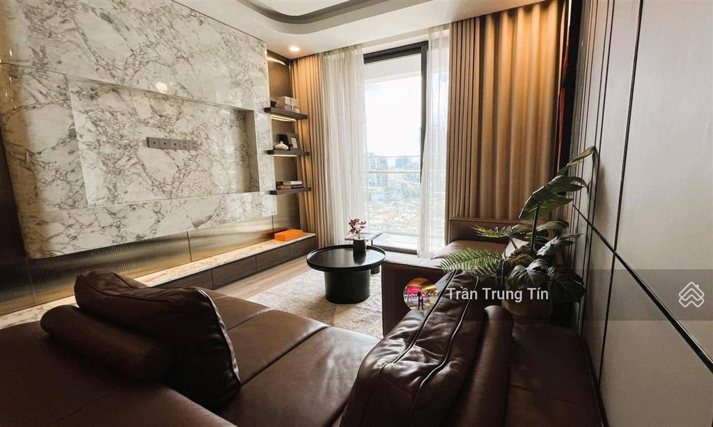 Căn 1pn tháp b lancaster legacy 46m², view pháo hoa trung tâm, giá 16 tỷ
