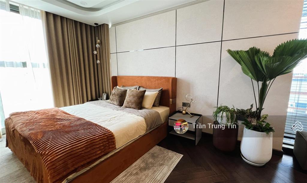 Căn 1pn tháp b lancaster legacy 46m², view pháo hoa trung tâm, giá 16 tỷ