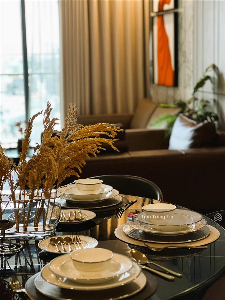 Căn 1pn tháp b lancaster legacy 46m², view pháo hoa trung tâm, giá 16 tỷ