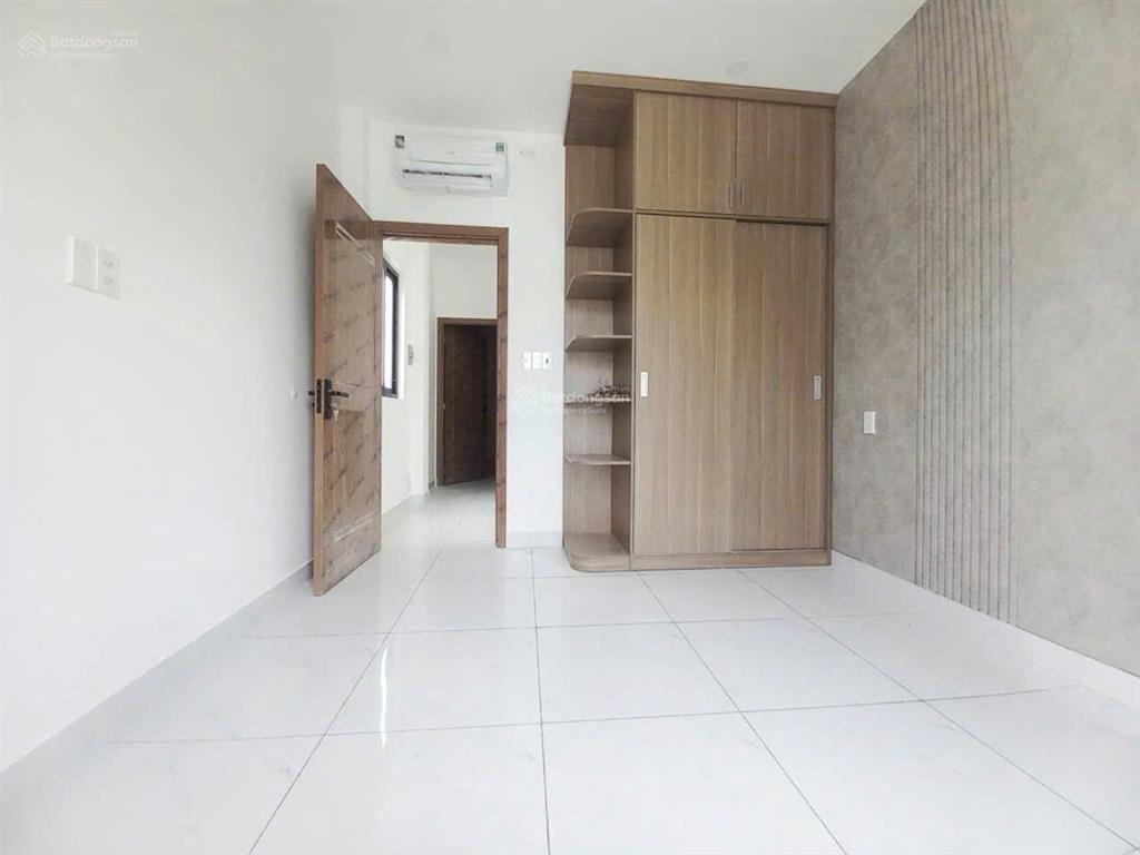 Bán nhà hẻm xe hơi kiều đàm quận 7, 3 tầng btct, 4pn, ô tô vào nhà, giá chỉ 8,3 tỷ