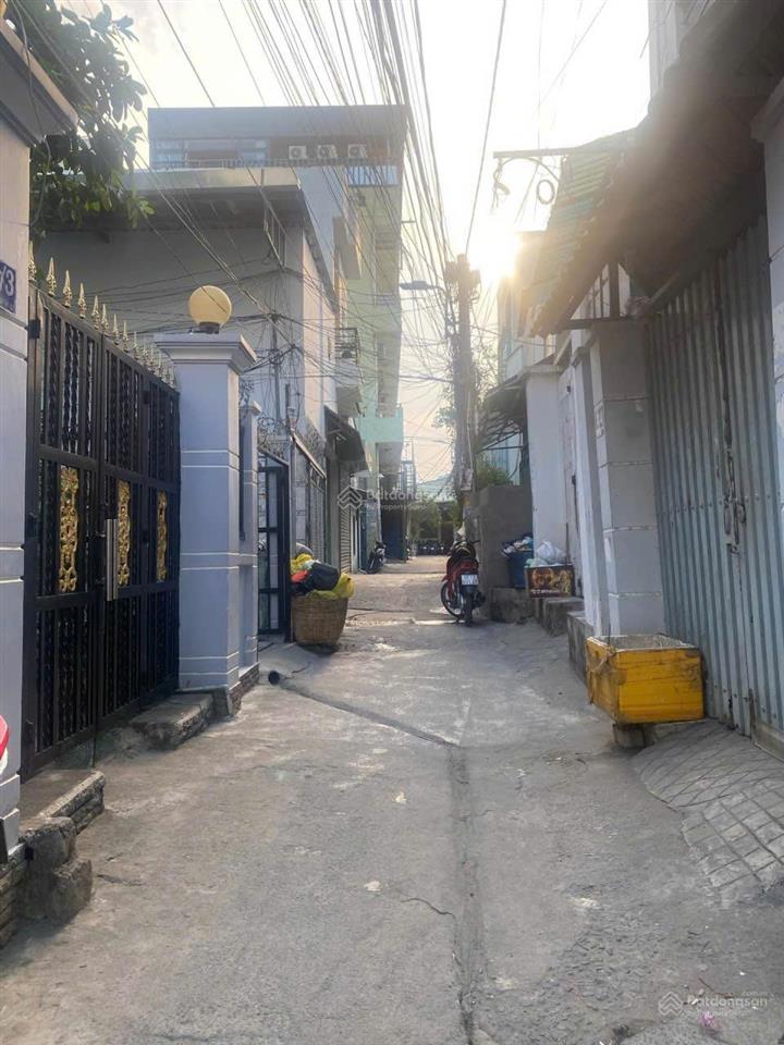 Bán nhà tân mỹ quận 7, 60m², 2 tầng, đang cho thuê 9 triệu/tháng, giá 7,6 tỷ
