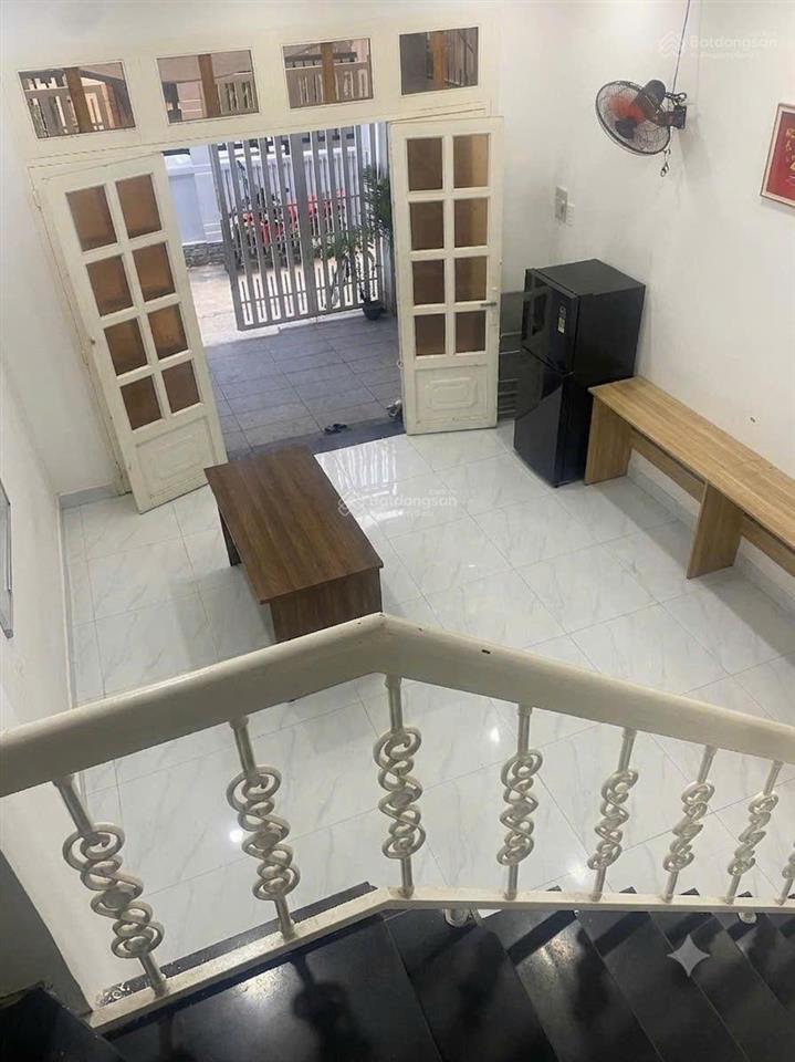 Bán nhà tân mỹ quận 7, 60m², 2 tầng, đang cho thuê 9 triệu/tháng, giá 7,6 tỷ