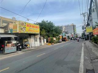 Mặt tiền mai văn vĩnh, quận 7  diện tích sử dụng 145m²  đường 20m  khai thác dòng tiền ổn định