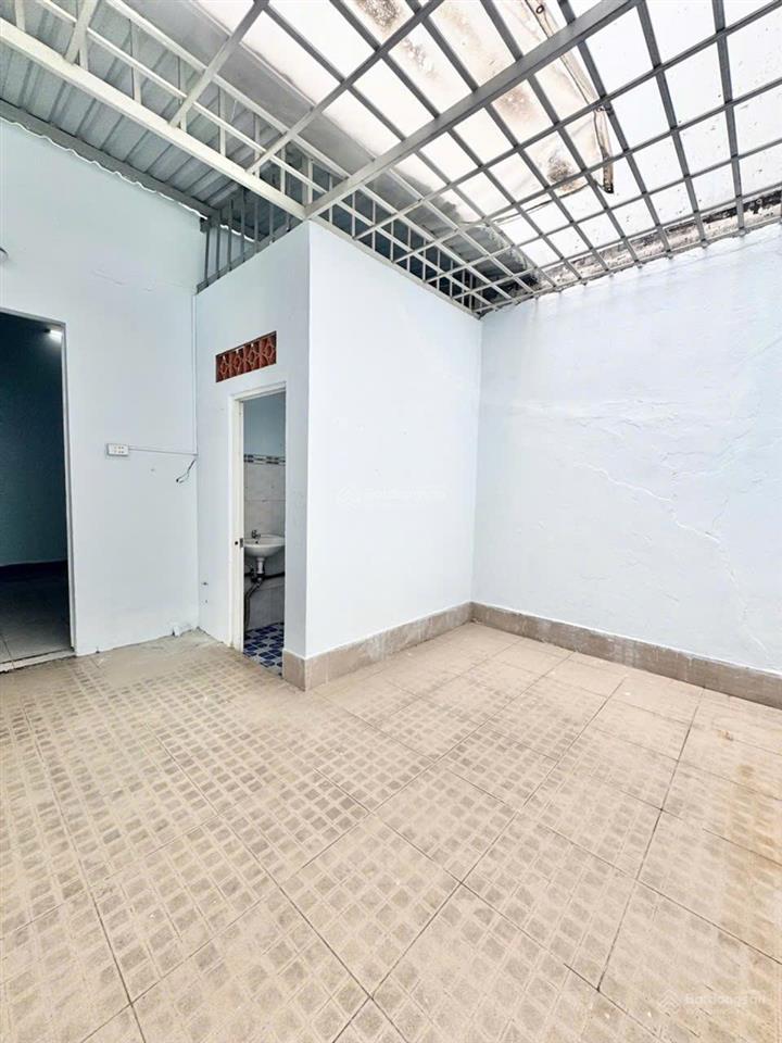 Bán nhà hẻm xe hơi bùi văn ba q7, 4.1x21m, nở hậu, phù hợp ở, chdv, spa, văn phòng