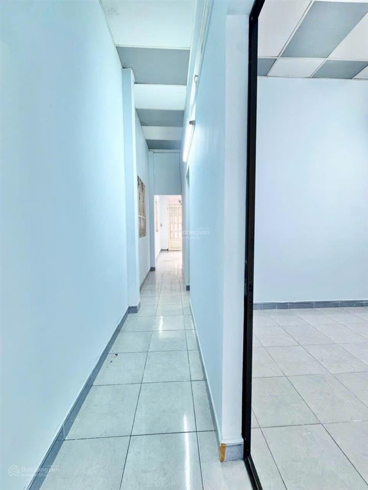 Bán nhà hẻm xe hơi bùi văn ba q7, 4.1x21m, nở hậu, phù hợp ở, chdv, spa, văn phòng