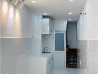Bán nhà tân hưng quận 7, 3 tầng, xe 4 chỗ tới nhà, gần him lam, giá nhỉnh 2 tỷ