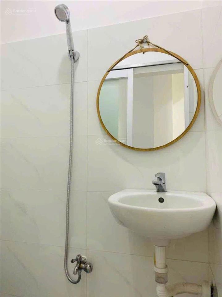 Bán nhà tân hưng quận 7, 3 tầng, xe 4 chỗ tới nhà, gần him lam, giá nhỉnh 2 tỷ