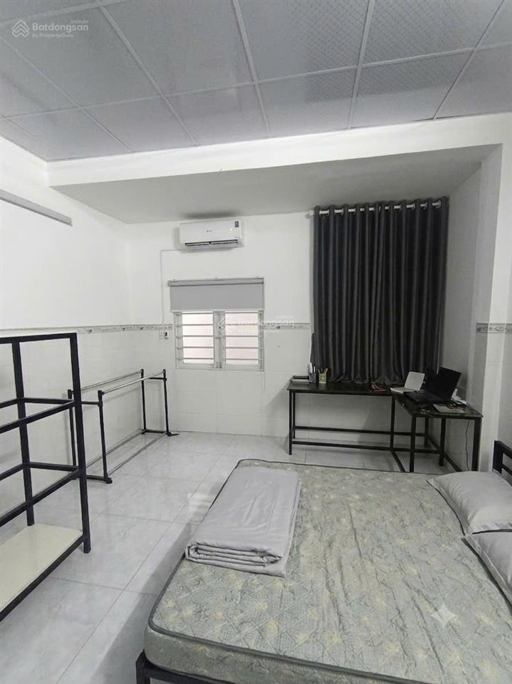 Bán nhà huỳnh tấn phát, quận 7. 52m², 2 tầng, có dòng tiền 15 triệu/tháng, giá 5,9 tỷ
