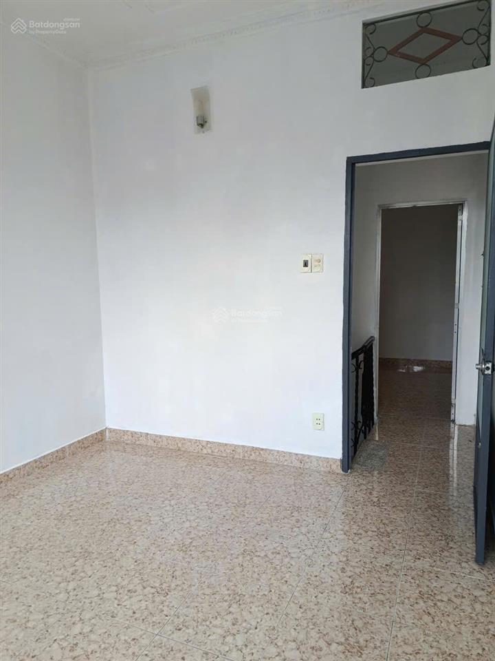 Bán nhà quận 7 2 tầng kiên cố gần phú mỹ hưng giá chỉ 3,69 tỷ