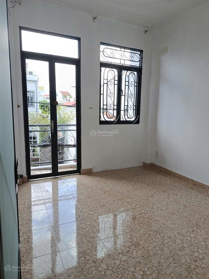 Bán nhà quận 7 2 tầng kiên cố gần phú mỹ hưng giá chỉ 3,69 tỷ