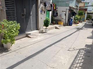 Bán nhà quận 7 2 tầng kiên cố gần phú mỹ hưng giá chỉ 3,69 tỷ