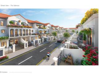 Giá siêu rẻ, chỉ 7 tỷ cho nhà phố 120m2, trục đường xuyên tâm 19m, thanh toán cực nhẹ