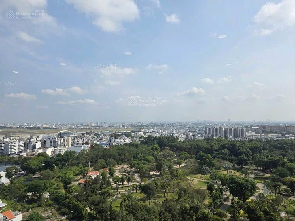 Bán căn hộ 1pn orchard garden, có sổ hồng, nội thất đầy đủ, số 128 đường hồng hà, phú nhuận