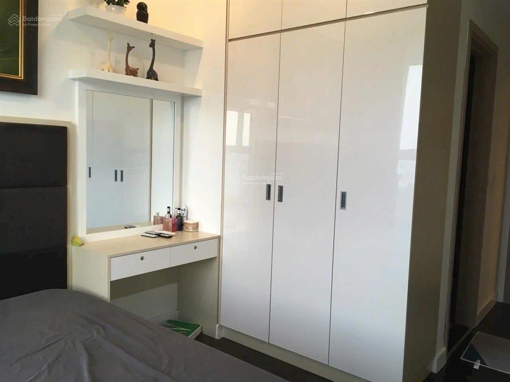 Hot! cho thuê căn hộ 2pn 2wc golden mansion, nội thất mới, đầy đủ, ban công rộng thoáng