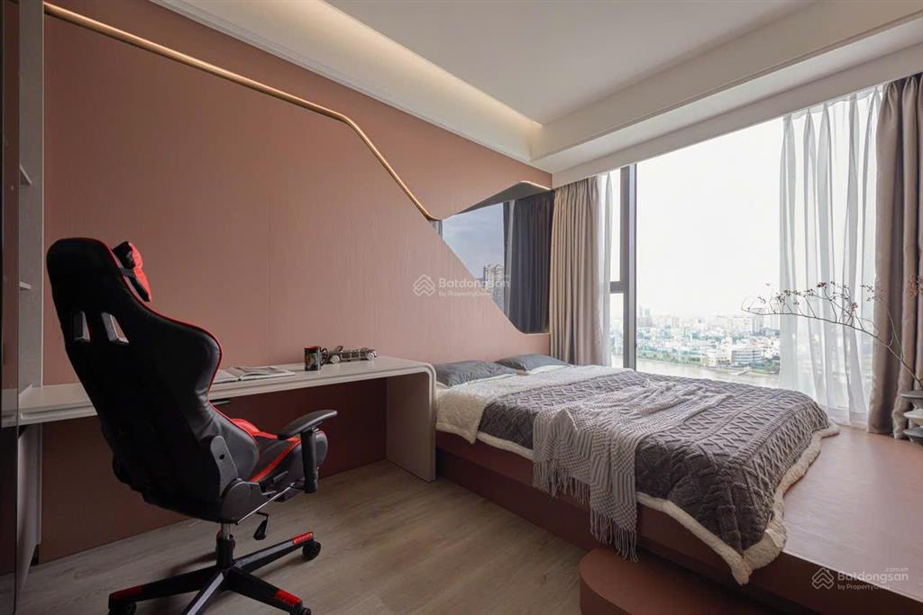 Cho thuê căn hộ 2pn victoria village, nhà bàn giao mới, full nội thất, view ban công thoáng mát
