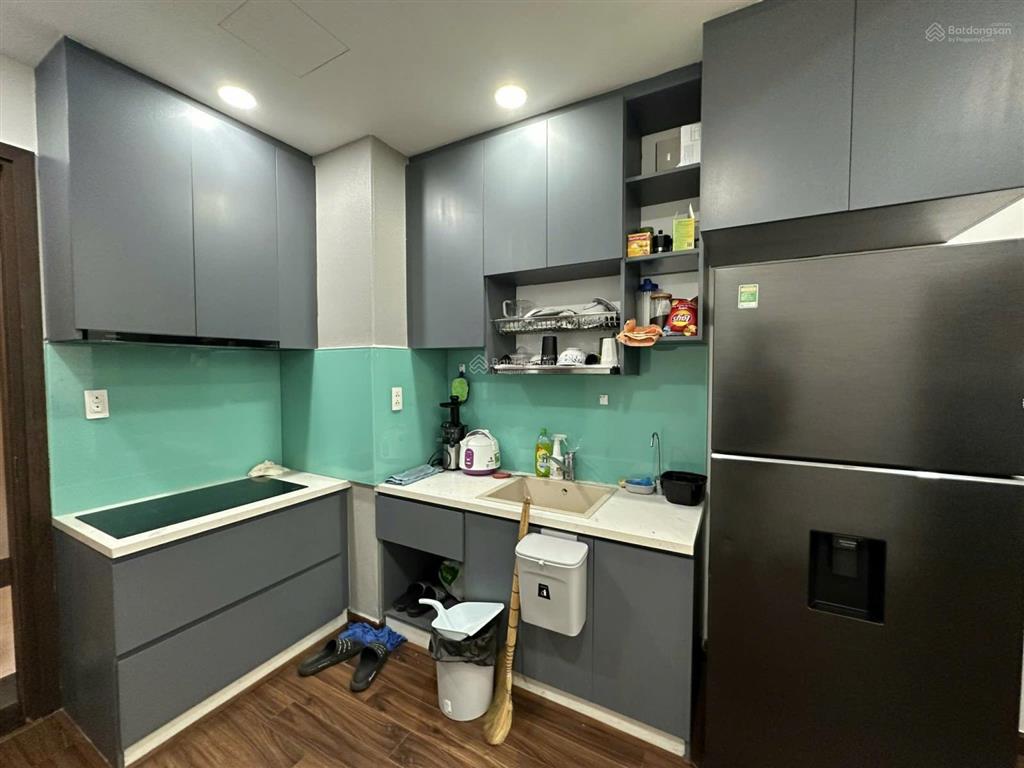 Bán căn hộ 2pn the botanica, 57m2 giá giảm chỉ 4.5 tỷ, full nt cao cấp, đ/c 104 phổ quang, tân bình