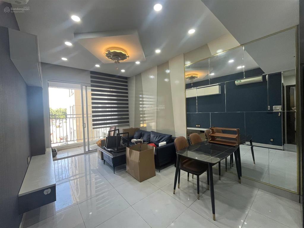 Hot! căn hộ 2pn 2wc the botanica giá siêu mềm, full nội thất cao cấp, view thoáng mát, tránh nắng