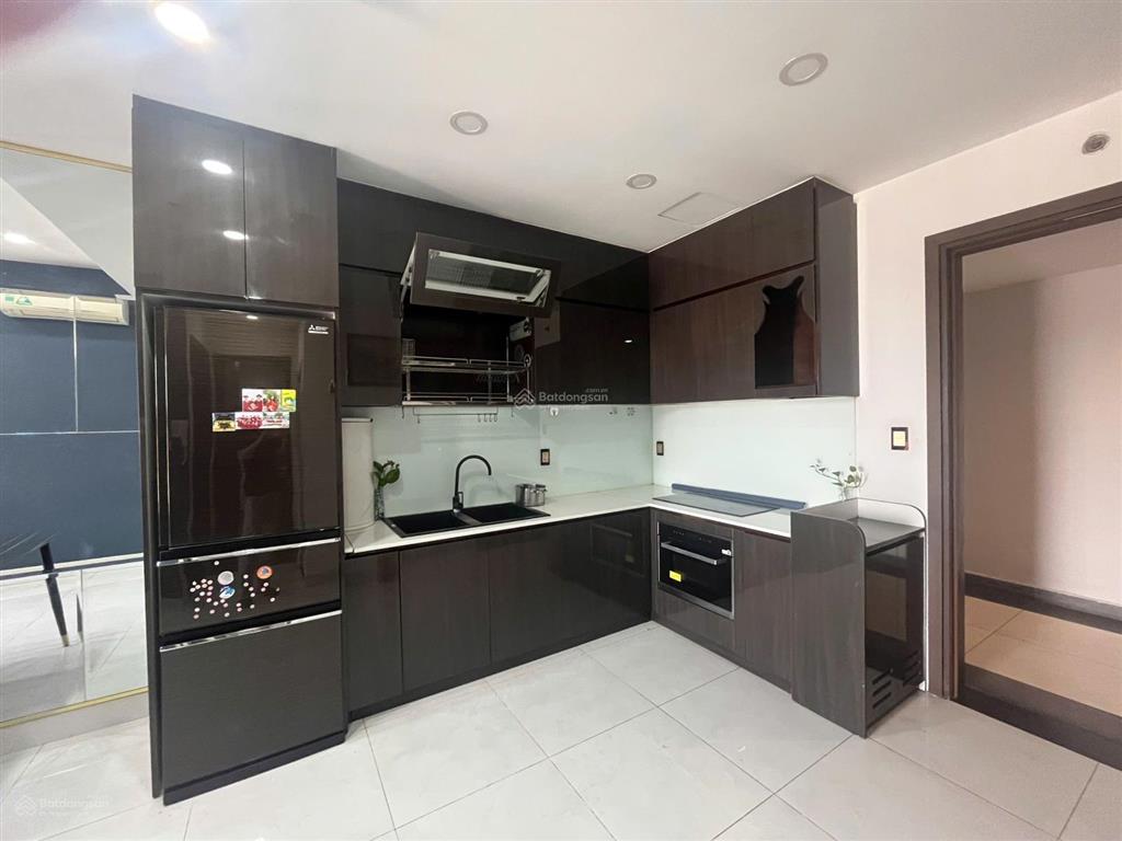 Hot! căn hộ 2pn 2wc the botanica giá siêu mềm, full nội thất cao cấp, view thoáng mát, tránh nắng