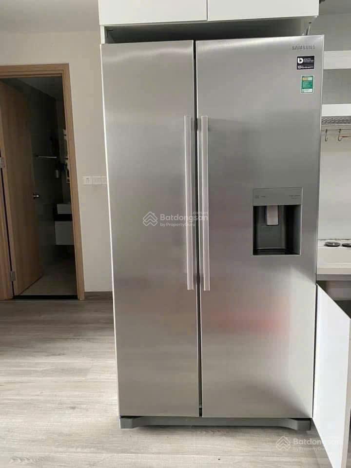 Bán căn 2pn, 57m2 chcc botanica premier chỉ hơn 4 tỷ, mặt tiền đường hồng hà, tân bình