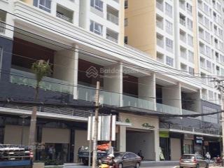 Chính chủ cho thuê shophouse the botanica, mặt tiền đường phổ quang, phố thương mại sầm uất sân bay