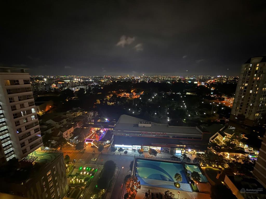 Bán căn 3pn, 85m2 chcc orchard park view, đã ký hđmb, nội thất đầy đủ, đc 130 hồng hà, phú nhuận