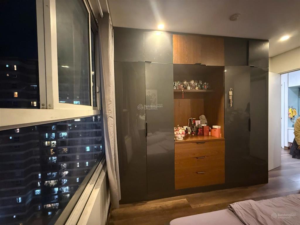 Bán căn 3pn, 85m2 chcc orchard park view, đã ký hđmb, nội thất đầy đủ, đc 130 hồng hà, phú nhuận