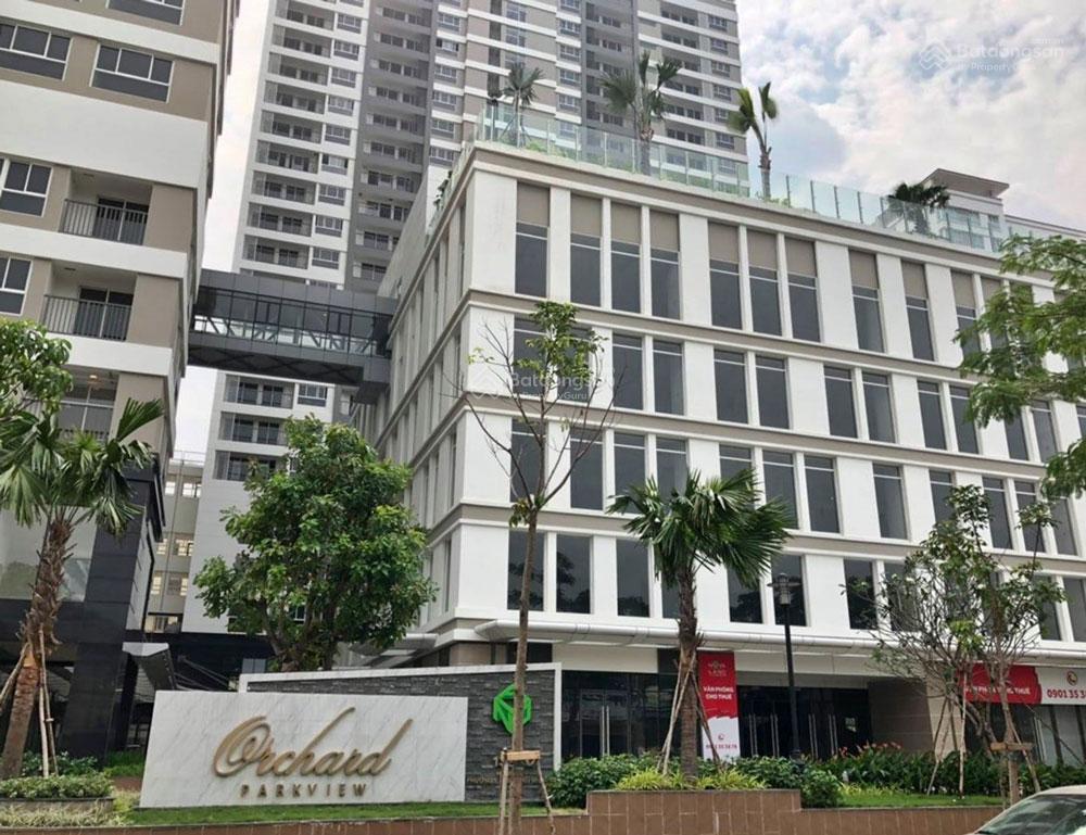 Bán căn 3pn, 85m2 chcc orchard park view, đã ký hđmb, nội thất đầy đủ, đc 130 hồng hà, phú nhuận
