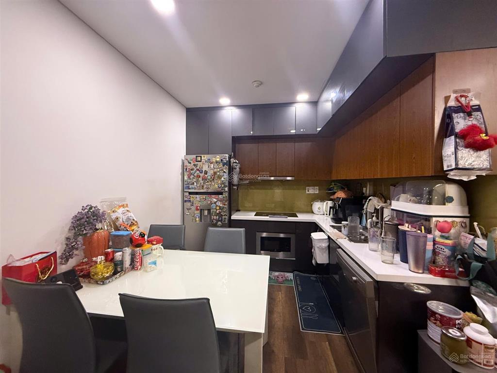 Bán căn 3pn, 85m2 chcc orchard park view, đã ký hđmb, nội thất đầy đủ, đc 130 hồng hà, phú nhuận