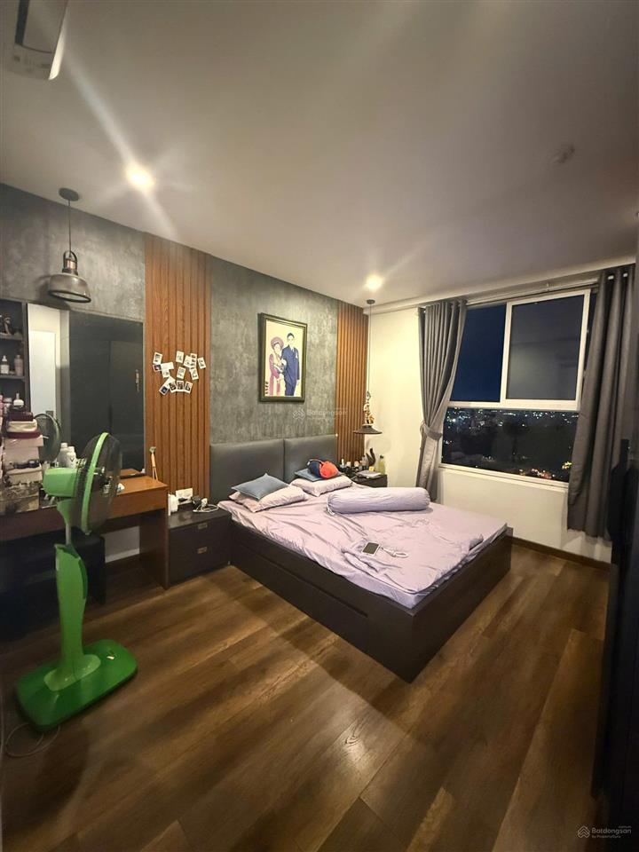 Bán căn 3pn, 85m2 chcc orchard park view, đã ký hđmb, nội thất đầy đủ, đc 130 hồng hà, phú nhuận