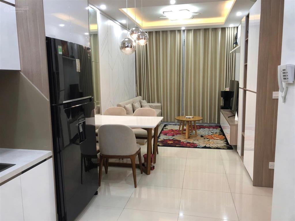 Sắp ra sổ hồng, căn hộ 2pn 2wc golden mansion giá hấp dẫn, nội thất đầy đủ,view thoáng mát, cao cấp