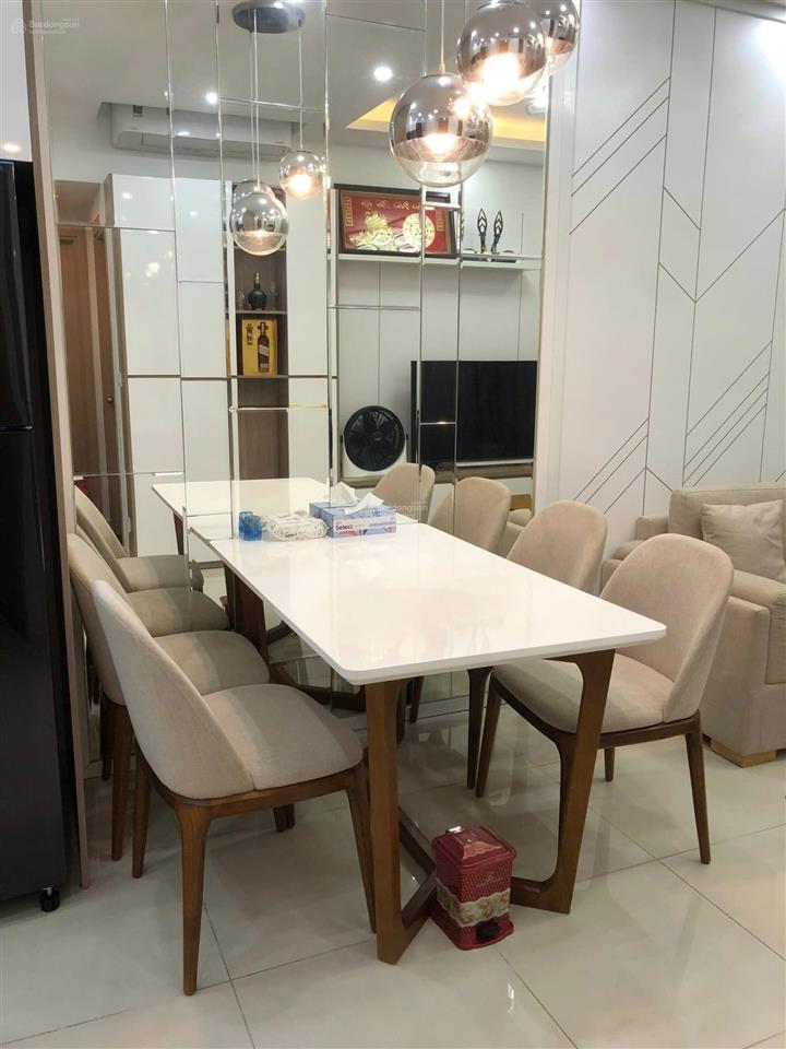Sắp ra sổ hồng, căn hộ 2pn 2wc golden mansion giá hấp dẫn, nội thất đầy đủ,view thoáng mát, cao cấp