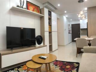 Sắp ra sổ hồng, căn hộ 2pn 2wc golden mansion giá hấp dẫn, nội thất đầy đủ,view thoáng mát, cao cấp