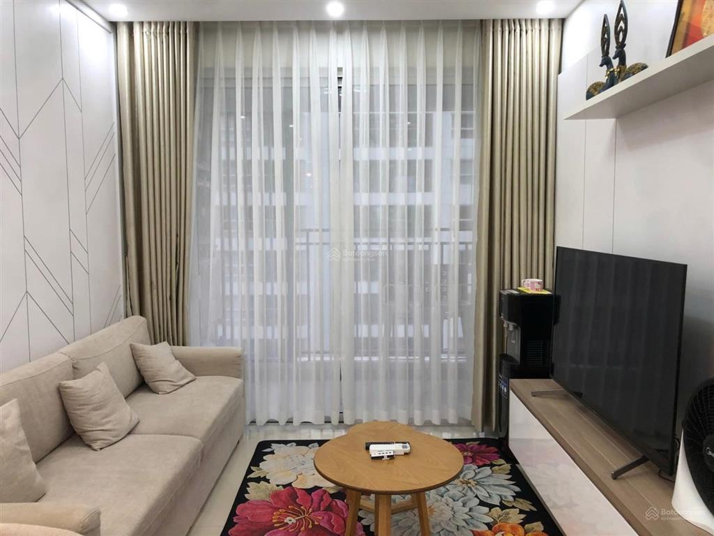 Sắp ra sổ hồng, căn hộ 2pn 2wc golden mansion giá hấp dẫn, nội thất đầy đủ,view thoáng mát, cao cấp
