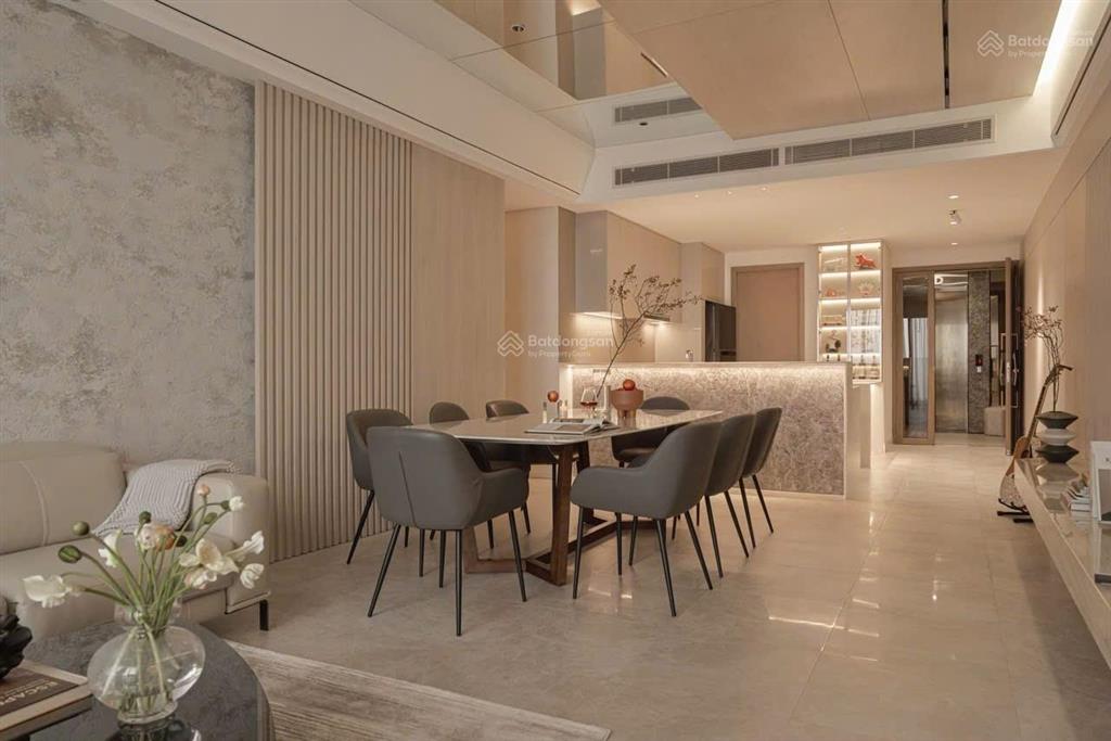 Cho thuê căn hộ 2pn 2wc, 70m2 victoria village, chủ trang bị full nội thất cao cấp, tầng cao mát mẻ
