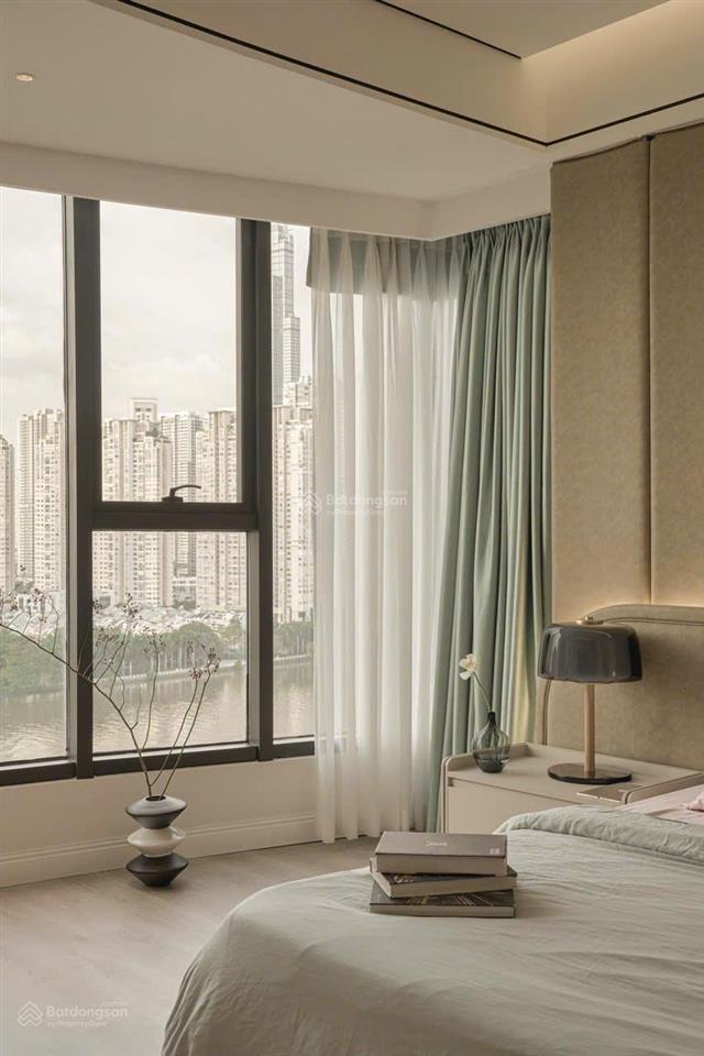 Cho thuê căn hộ 2pn 2wc, 70m2 victoria village, chủ trang bị full nội thất cao cấp, tầng cao mát mẻ