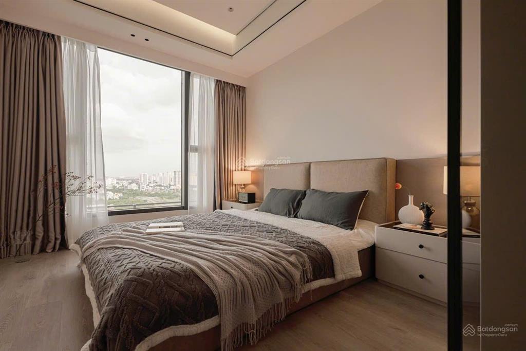 Cho thuê căn hộ 2pn 2wc, 70m2 victoria village, chủ trang bị full nội thất cao cấp, tầng cao mát mẻ