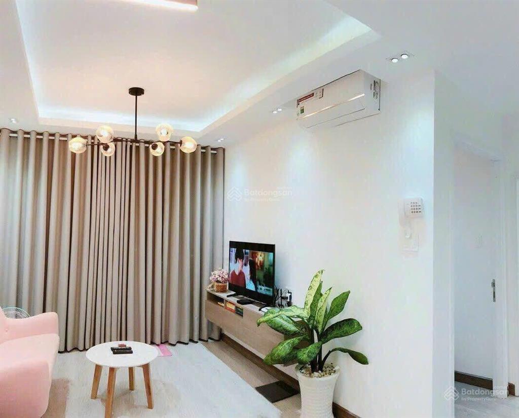 Cho thuê 2pn golden mansion giá chỉ 14.5 triệu bao phí, nội thất đầy đủ, tầng cao view thoáng mát