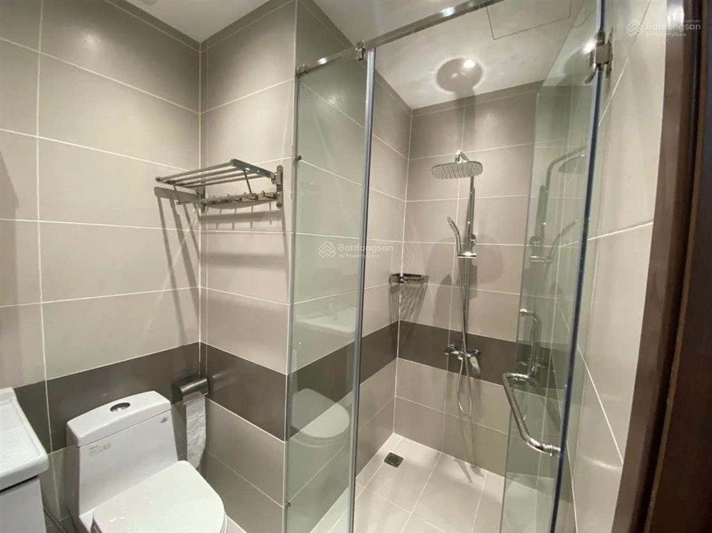 Cho thuê 17 triệu/tháng căn 2pn/2wc, dt 75m2, đầy đủ nội thất ở chcc orchard garden, đc 128 hồng hà