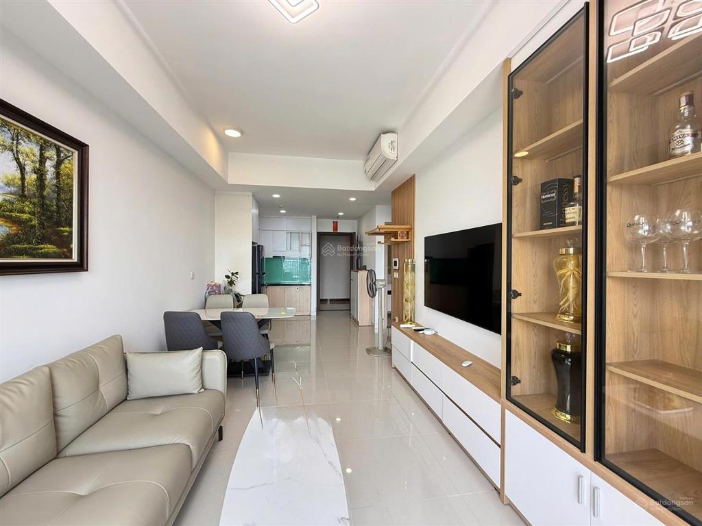 Giảm giá, bán căn hộ 2pn, 70m2 tại botanica premier (novaland) giá chỉ hơn 5 tỷ, full nt cao cấp