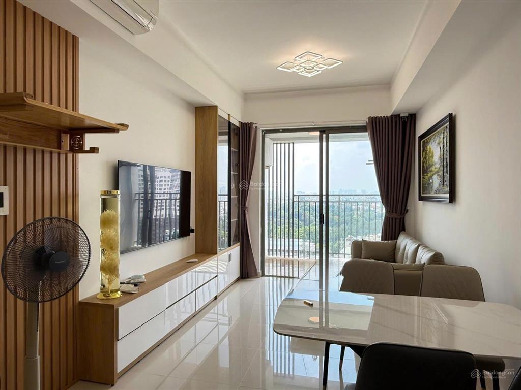 Giảm giá, bán căn hộ 2pn, 70m2 tại botanica premier (novaland) giá chỉ hơn 5 tỷ, full nt cao cấp