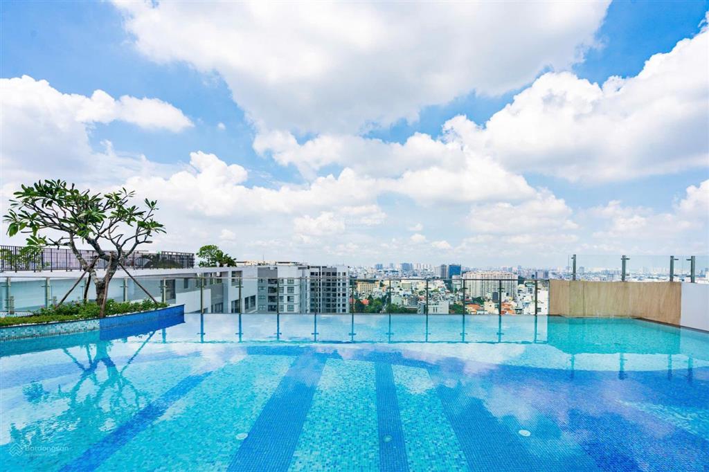 Giảm cực sốc, chỉ 5 tỷ cho căn hộ 2pn, 74m2 tại botanica premier, tiện ích cư dân cao cấp
